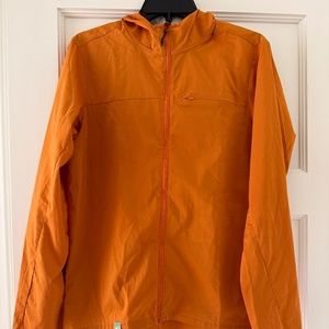 Pearl Izumi Summit Barrier Jacket